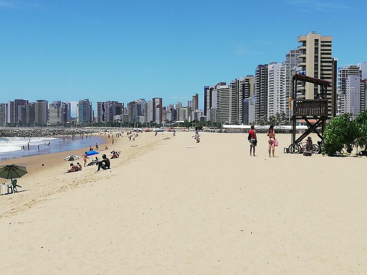 Porto De Iracema Residence 포르탈레자 외부 사진