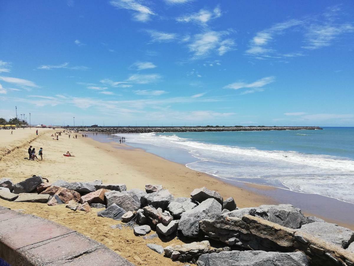 Porto De Iracema Residence 포르탈레자 외부 사진