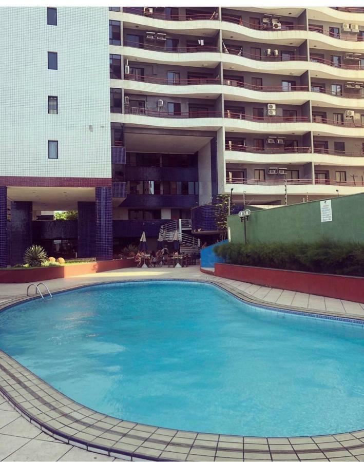 Porto De Iracema Residence 포르탈레자 외부 사진