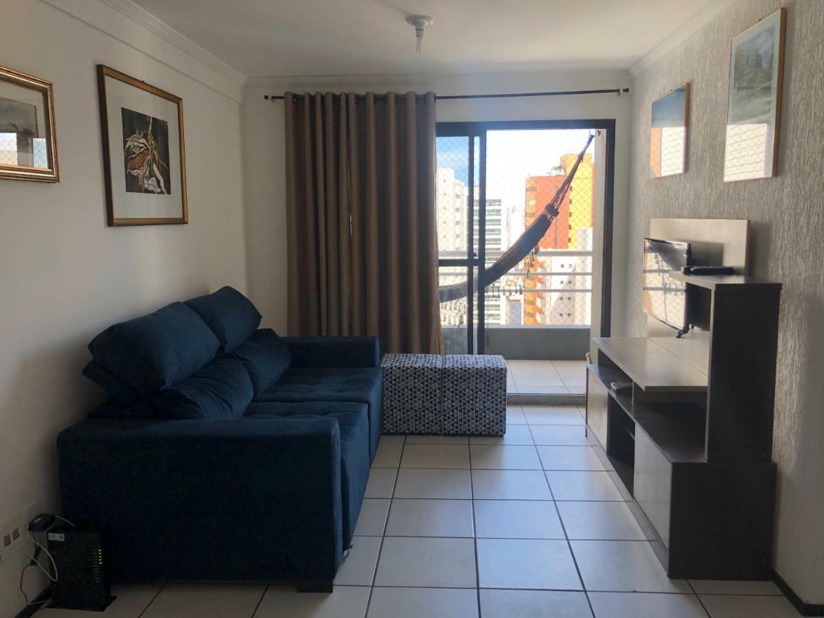 Porto De Iracema Residence 포르탈레자 외부 사진