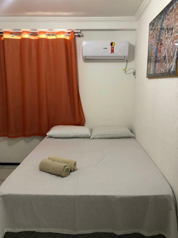 Porto De Iracema Residence 포르탈레자 외부 사진