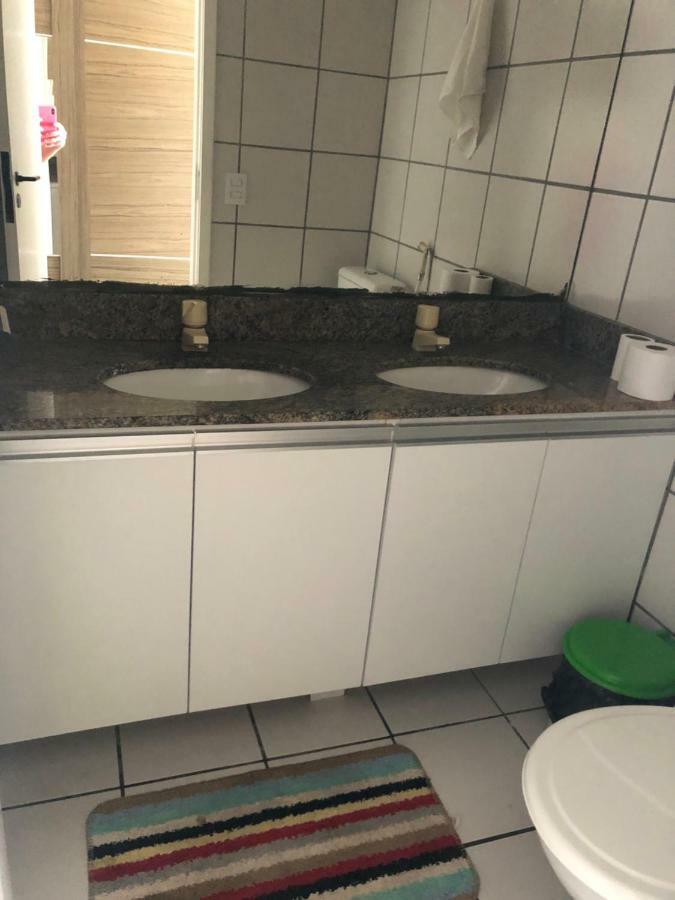 Porto De Iracema Residence 포르탈레자 외부 사진