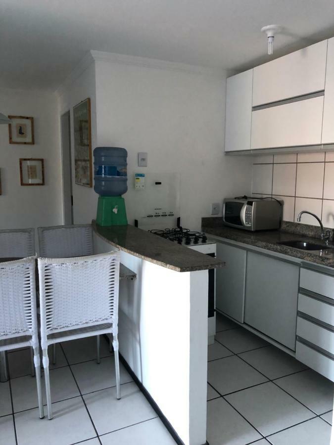 Porto De Iracema Residence 포르탈레자 외부 사진