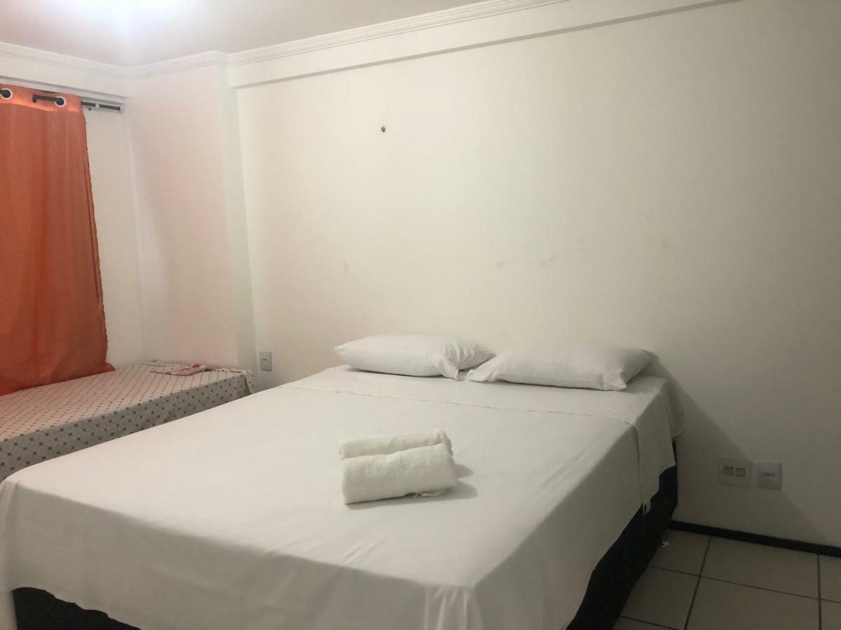 Porto De Iracema Residence 포르탈레자 외부 사진