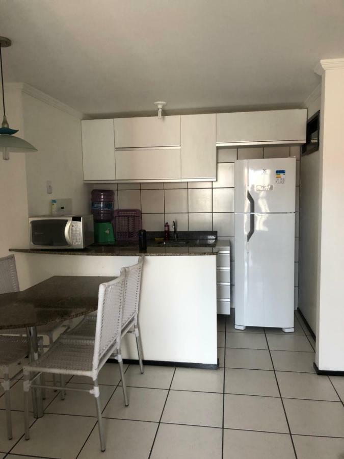 Porto De Iracema Residence 포르탈레자 외부 사진