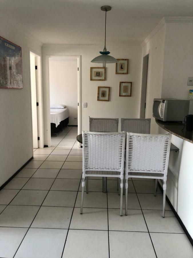 Porto De Iracema Residence 포르탈레자 외부 사진